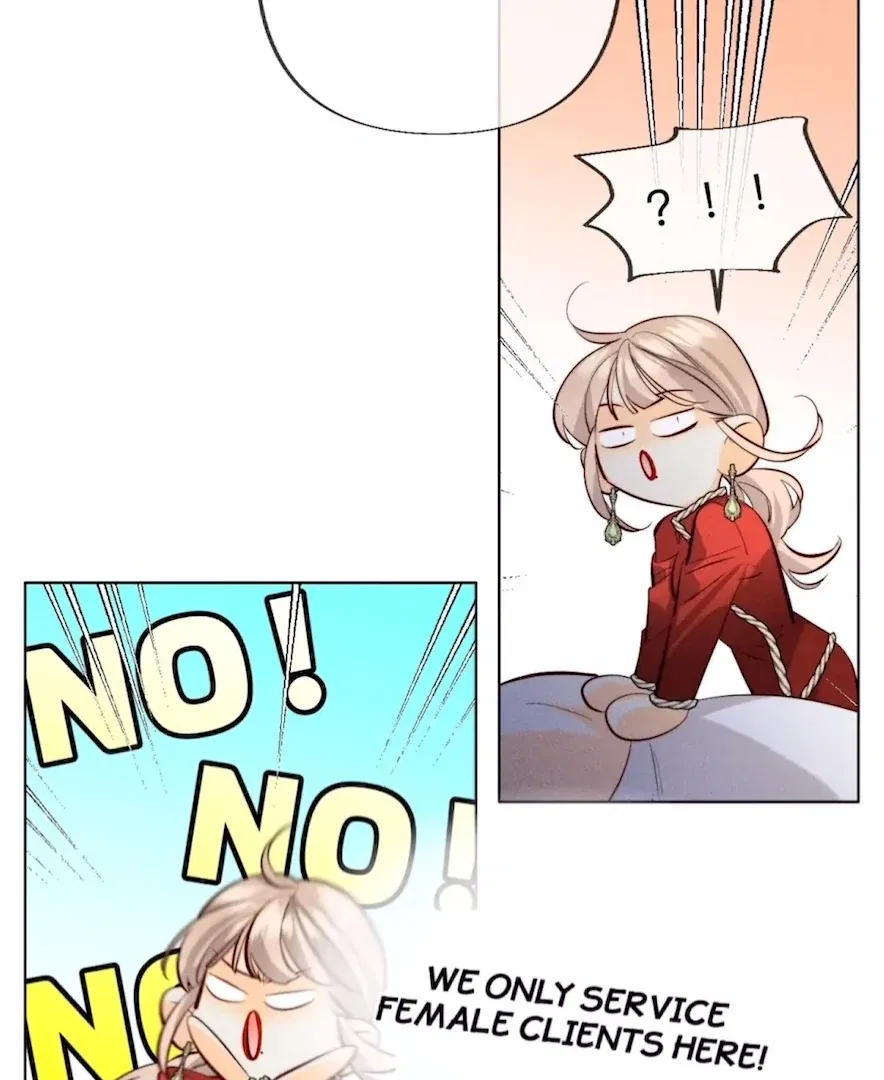 Mr Mo’s Secret Chapter 99 – Page 29