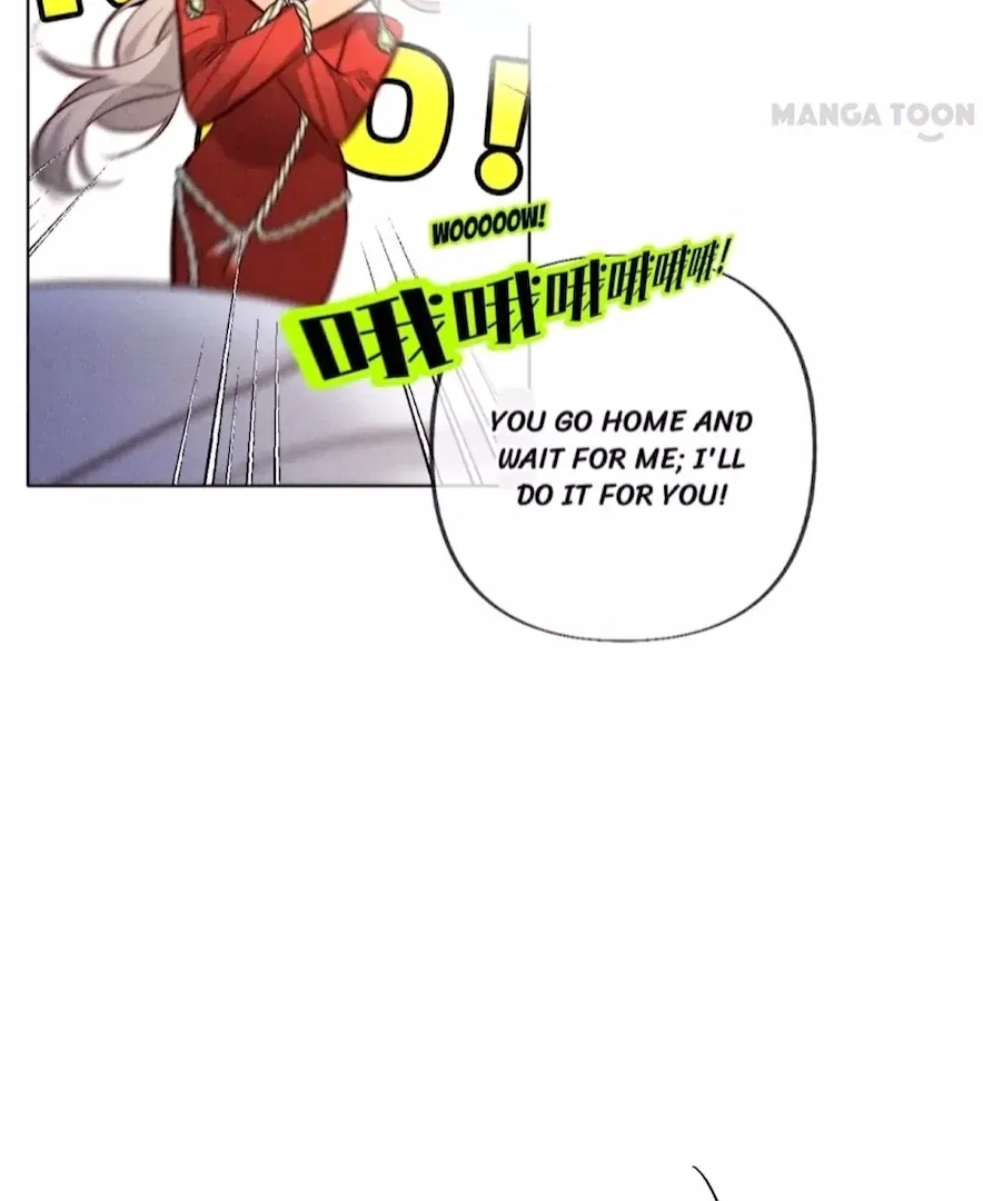 Mr Mo’s Secret Chapter 99 – Page 30