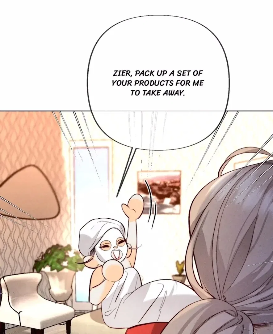 Mr Mo’s Secret Chapter 99 – Page 32