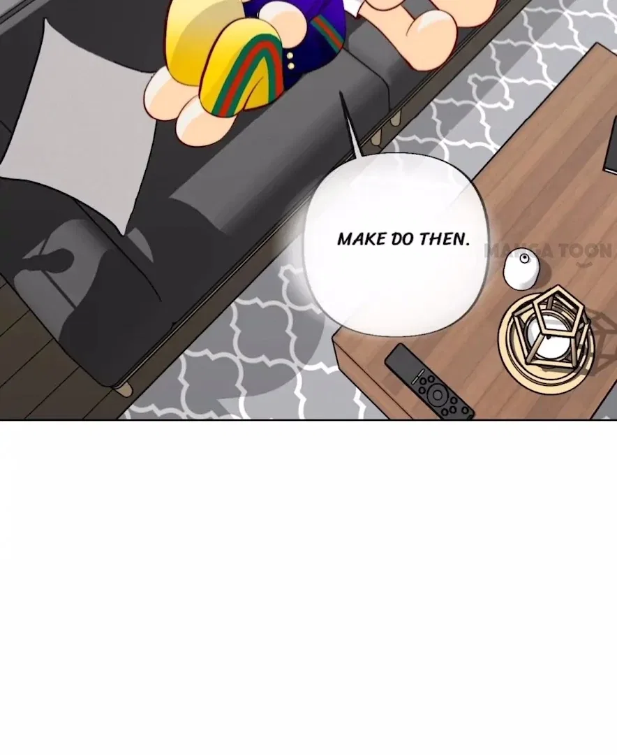 Mr Mo’s Secret Chapter 99 – Page 36