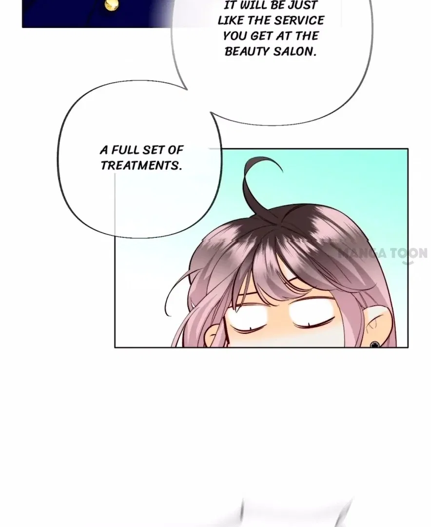 Mr Mo’s Secret Chapter 99 – Page 39