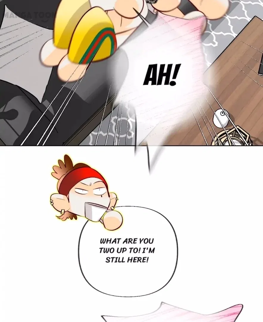 Mr Mo’s Secret Chapter 99 – Page 41