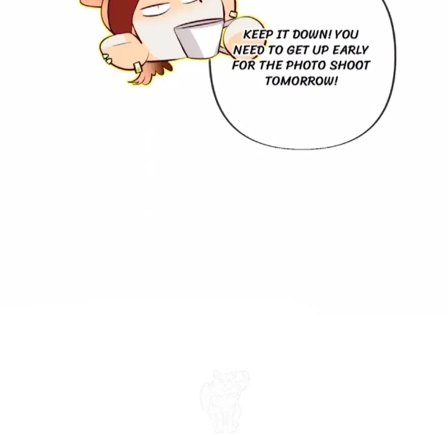 Mr Mo’s Secret Chapter 99 – Page 43