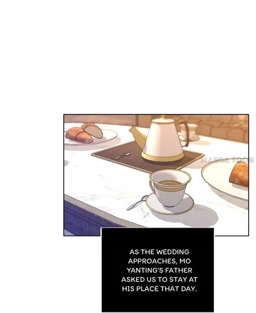 Mr Mo’s Secret Chapter 98 – Page 2