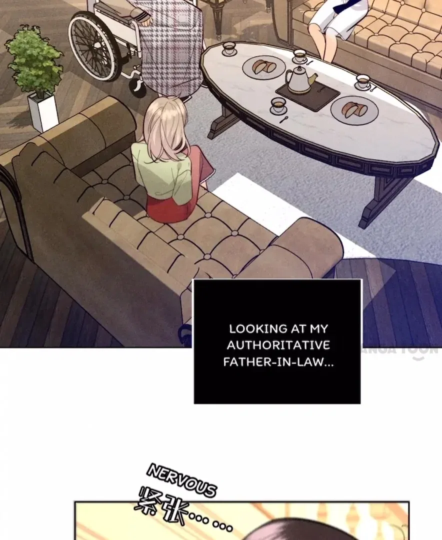 Mr Mo’s Secret Chapter 98 – Page 5