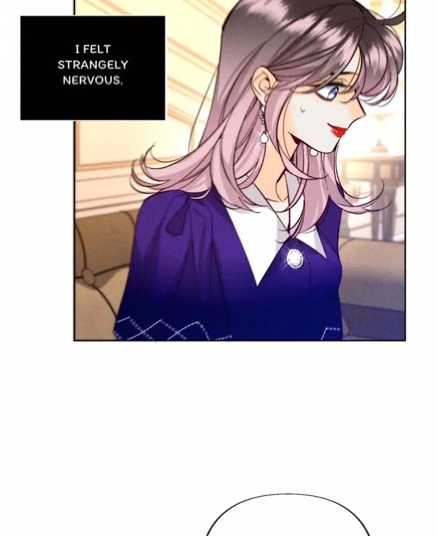 Mr Mo’s Secret Chapter 98 – Page 6