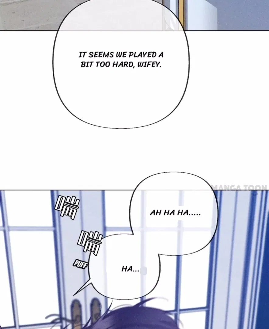 Mr Mo’s Secret Chapter 98 – Page 30