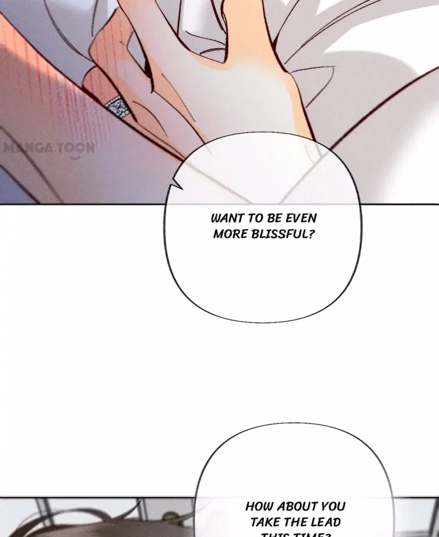 Mr Mo’s Secret Chapter 98 – Page 35