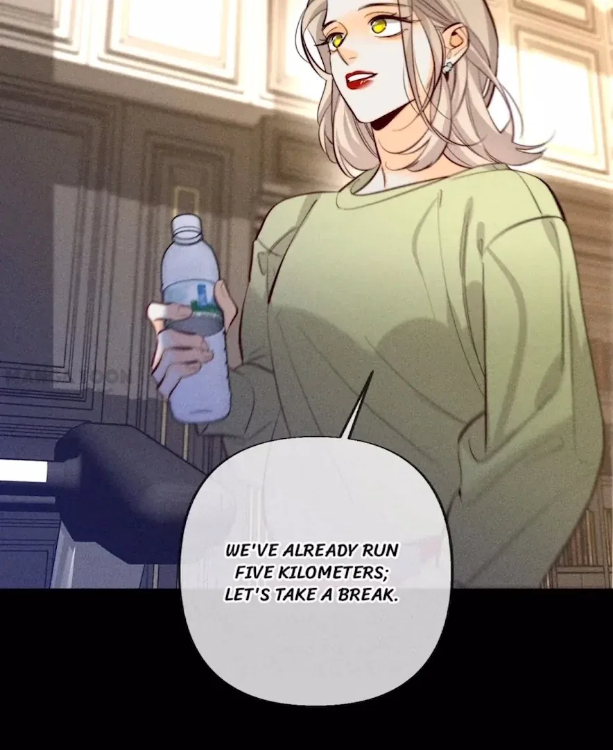 Mr Mo’s Secret Chapter 98 – Page 41