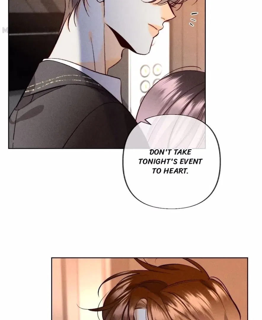 Mr Mo’s Secret Chapter 97 – Page 4