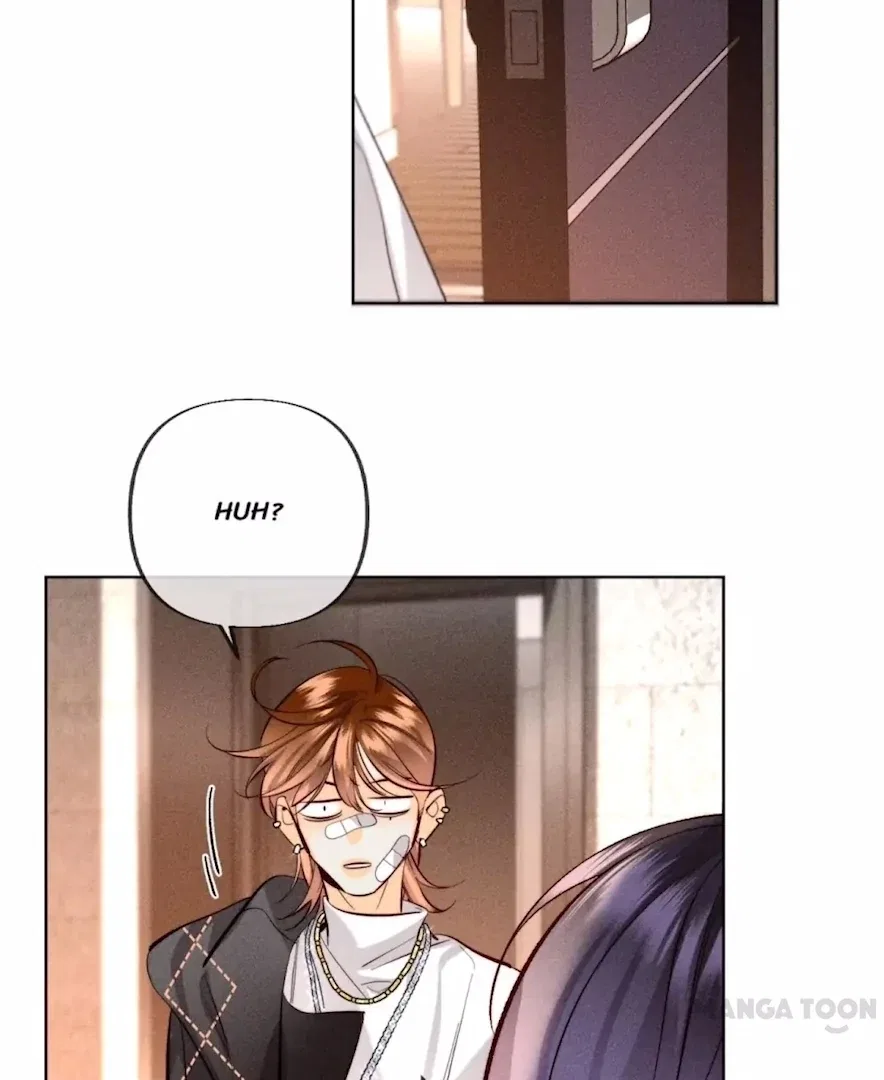 Mr Mo’s Secret Chapter 97 – Page 11