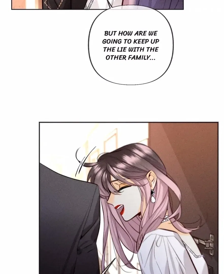Mr Mo’s Secret Chapter 97 – Page 12