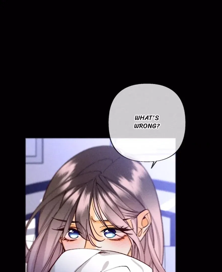 Mr Mo’s Secret Chapter 97 – Page 35
