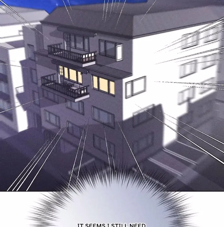 Mr Mo’s Secret Chapter 97 – Page 47