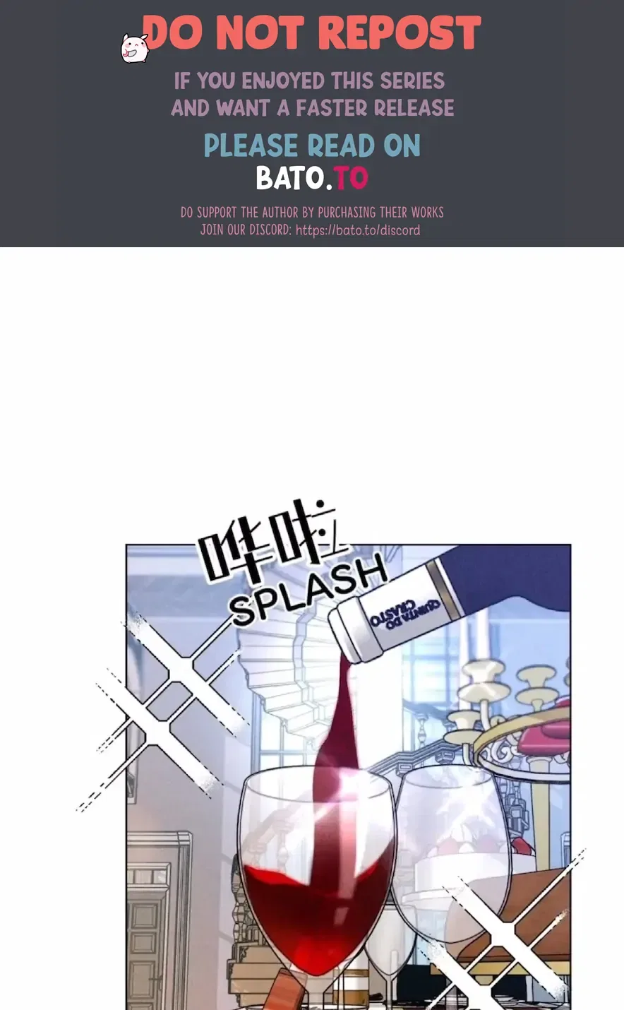 Mr Mo’s Secret Chapter 96 – Page 1