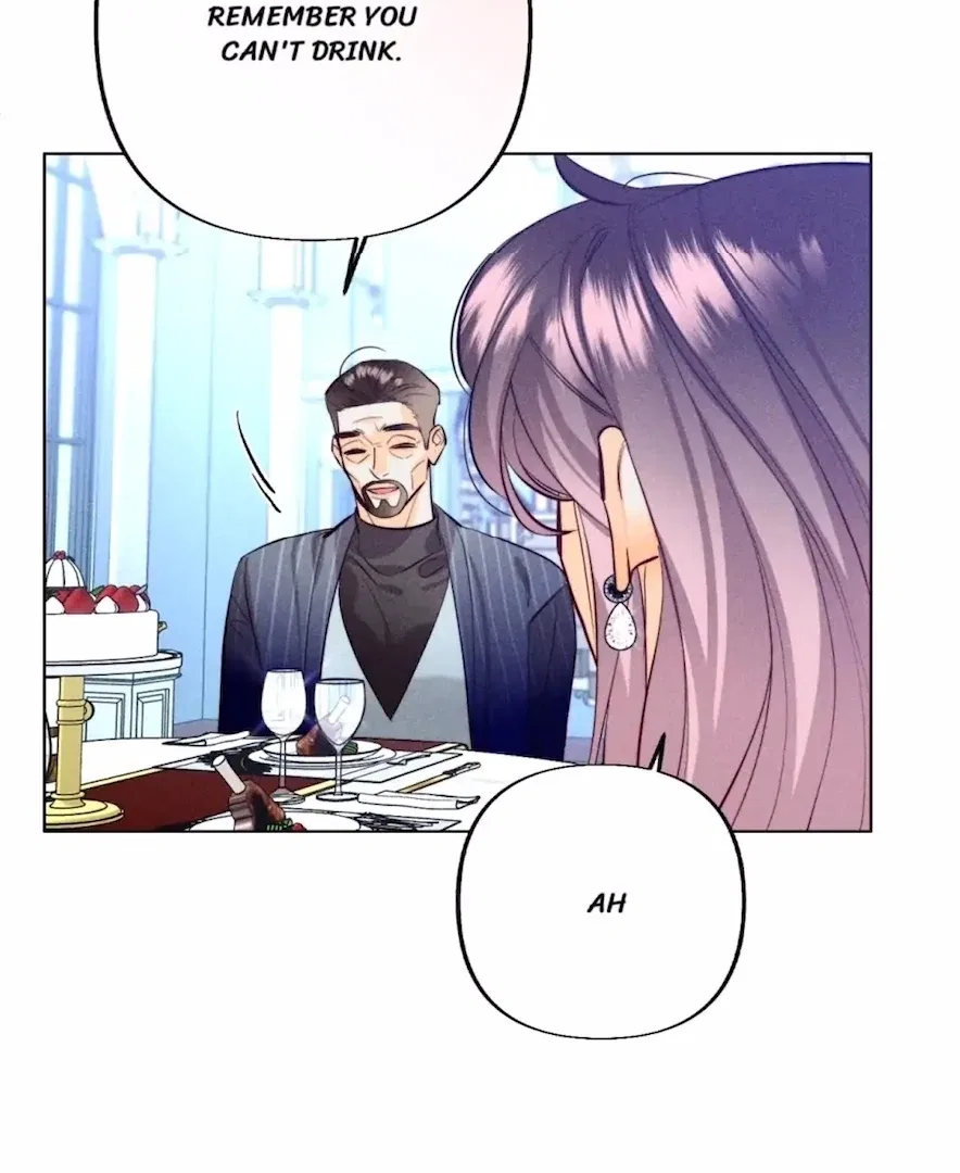 Mr Mo’s Secret Chapter 96 – Page 6