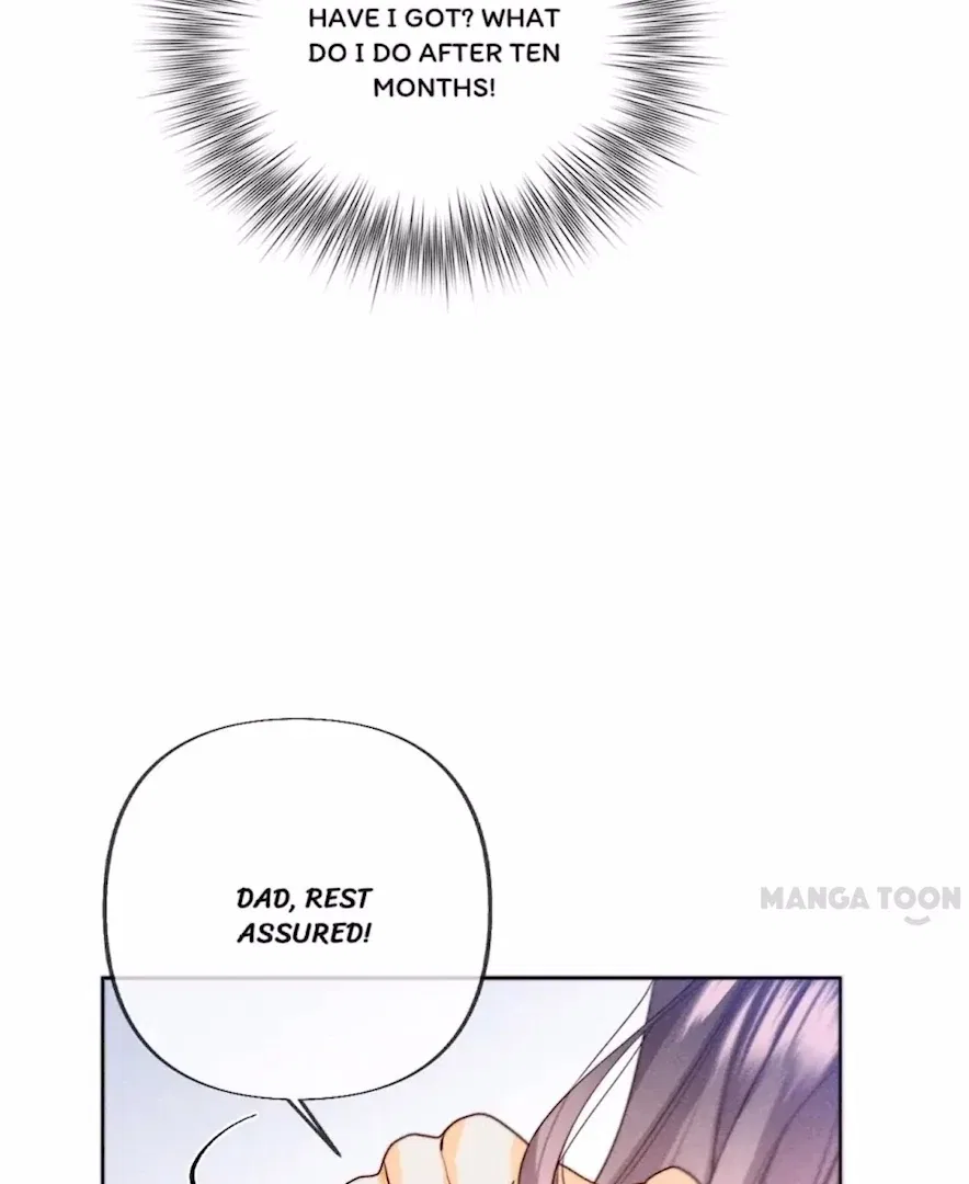 Mr Mo’s Secret Chapter 96 – Page 8