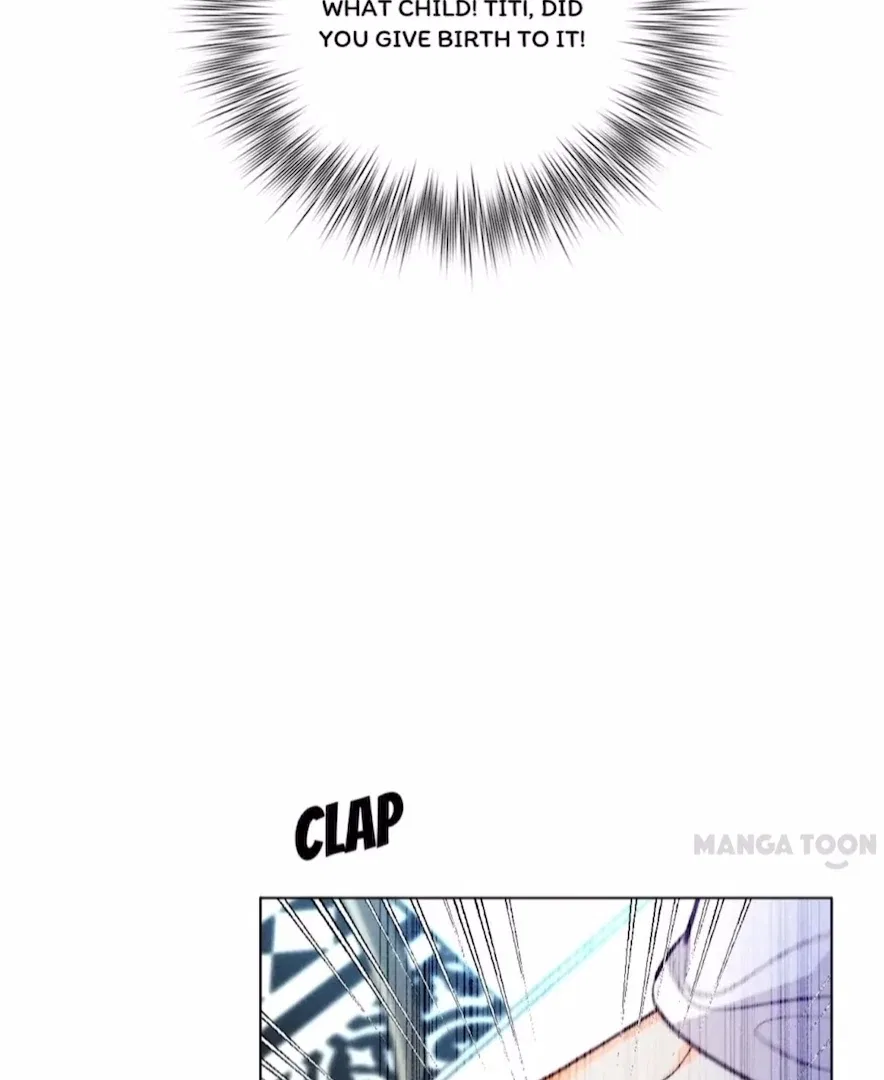 Mr Mo’s Secret Chapter 96 – Page 11