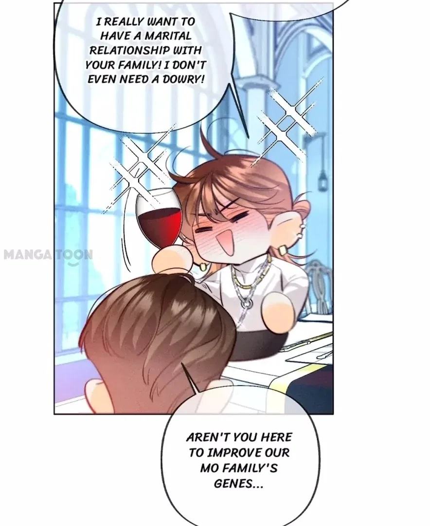 Mr Mo’s Secret Chapter 96 – Page 16