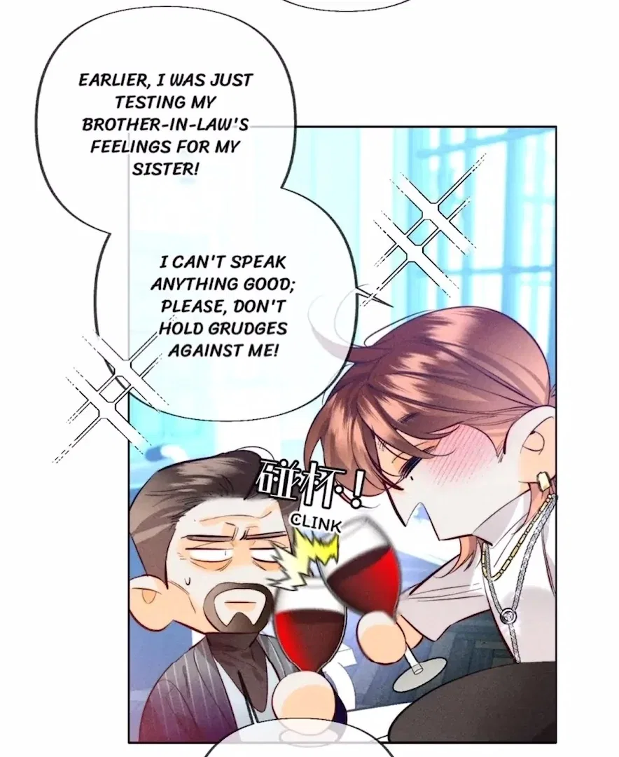 Mr Mo’s Secret Chapter 96 – Page 17