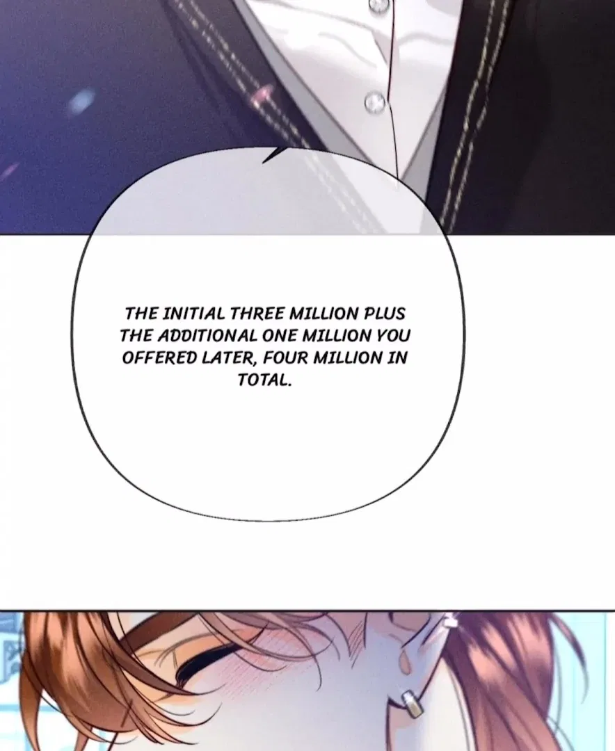 Mr Mo’s Secret Chapter 96 – Page 20