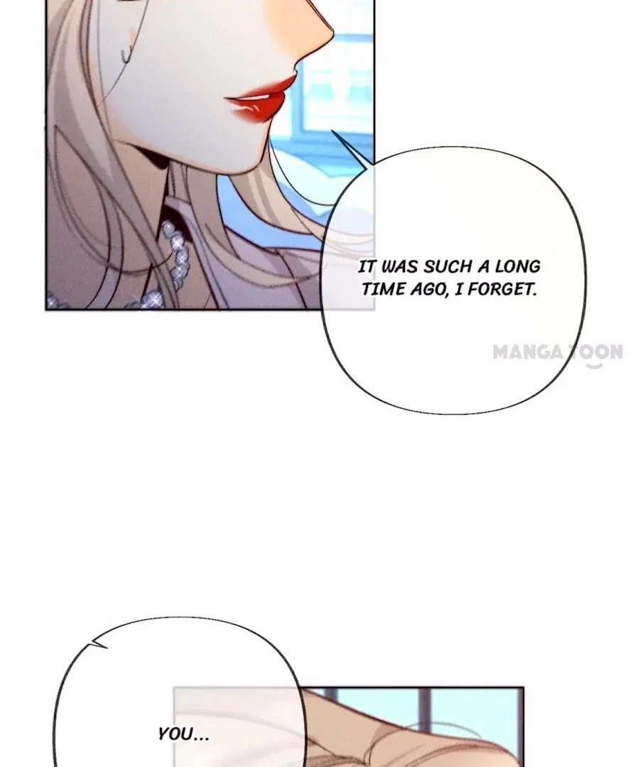 Mr Mo’s Secret Chapter 96 – Page 27