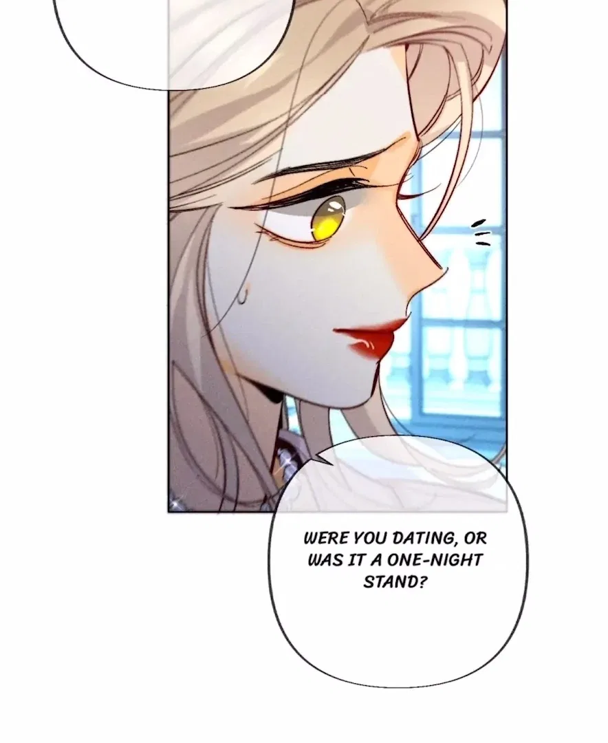 Mr Mo’s Secret Chapter 96 – Page 28