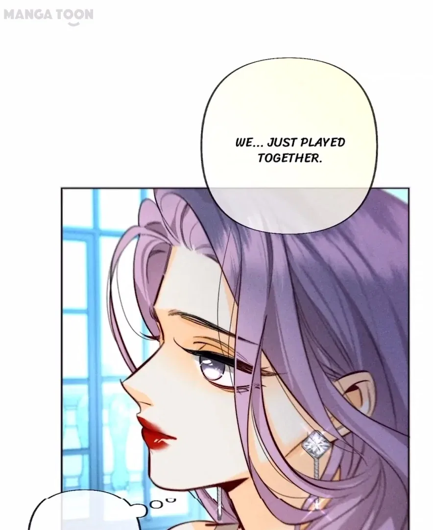 Mr Mo’s Secret Chapter 96 – Page 29