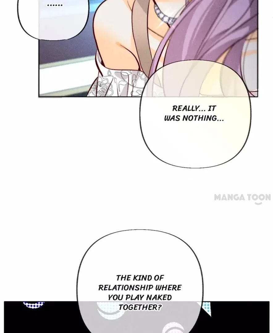 Mr Mo’s Secret Chapter 96 – Page 30
