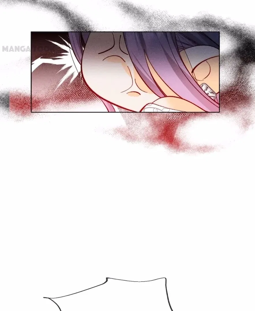 Mr Mo’s Secret Chapter 96 – Page 32