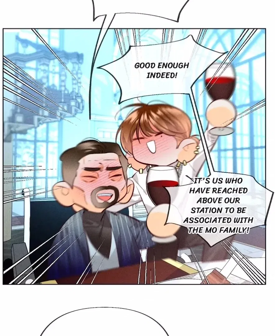 Mr Mo’s Secret Chapter 96 – Page 34