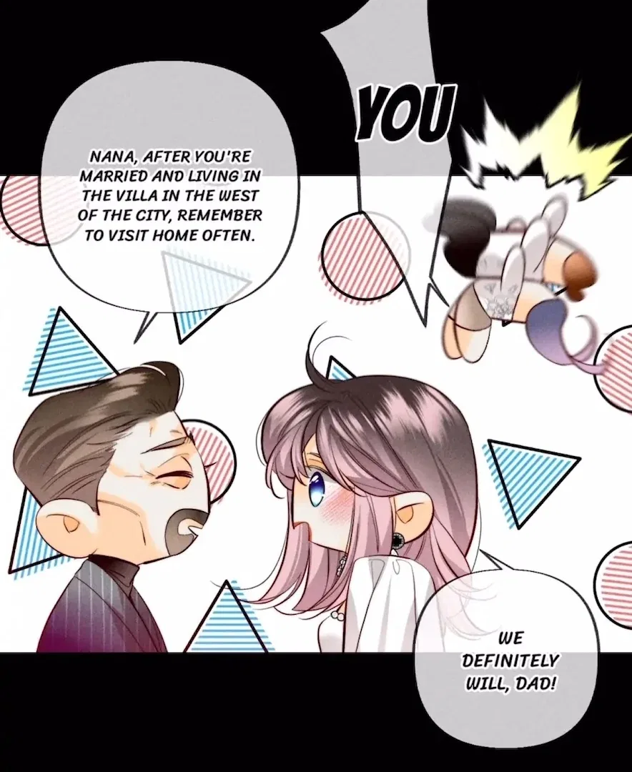 Mr Mo’s Secret Chapter 96 – Page 42