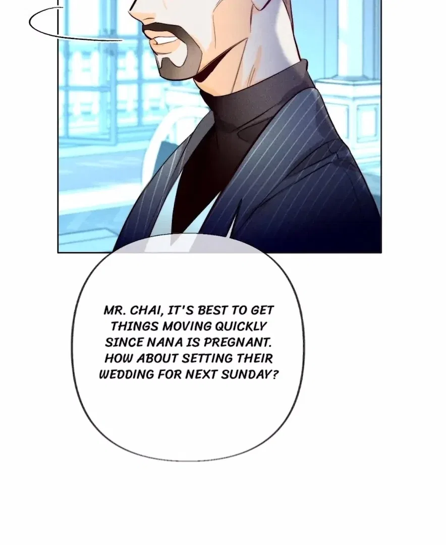 Mr Mo’s Secret Chapter 96 – Page 45