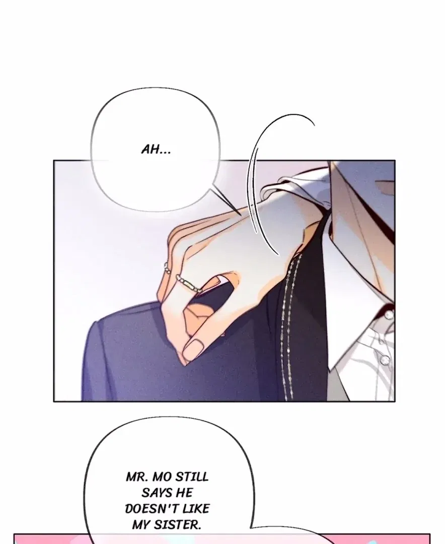 Mr Mo’s Secret Chapter 95 – Page 12