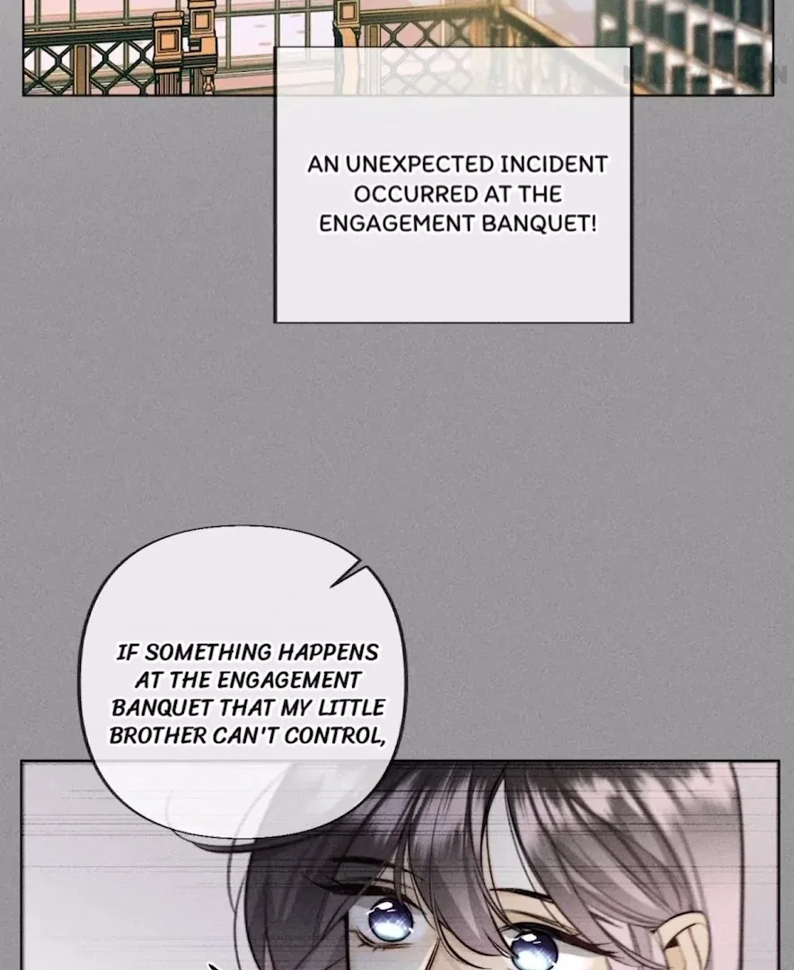 Mr Mo’s Secret Chapter 95 – Page 15