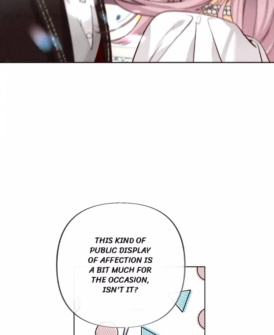 Mr Mo’s Secret Chapter 95 – Page 26