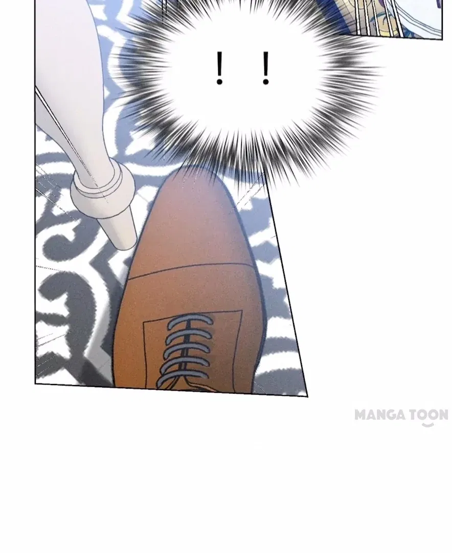 Mr Mo’s Secret Chapter 95 – Page 30