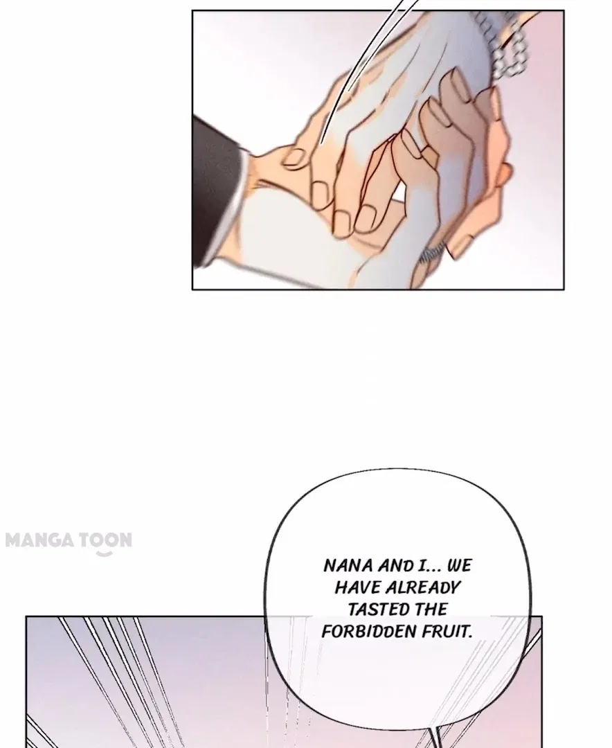 Mr Mo’s Secret Chapter 95 – Page 41