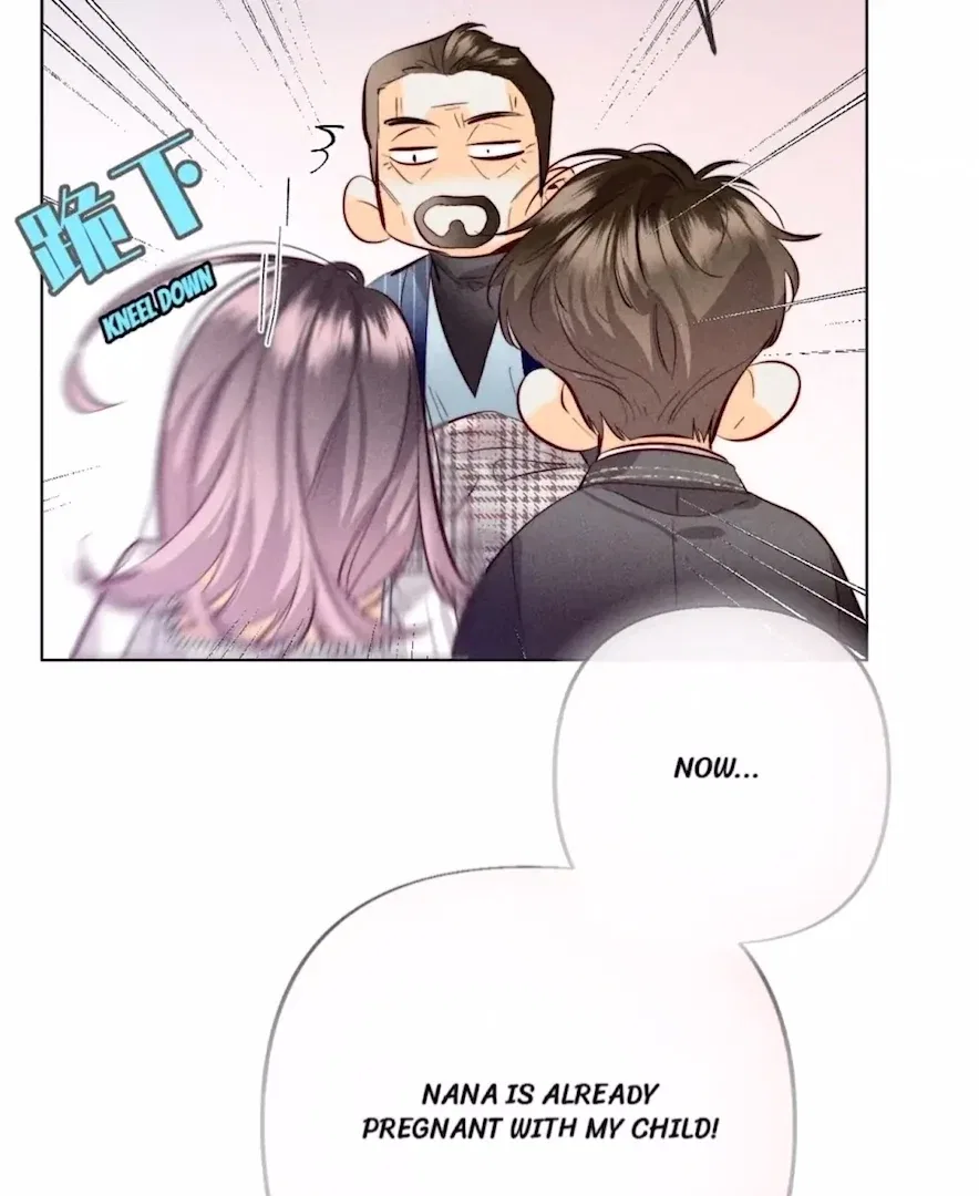 Mr Mo’s Secret Chapter 95 – Page 42