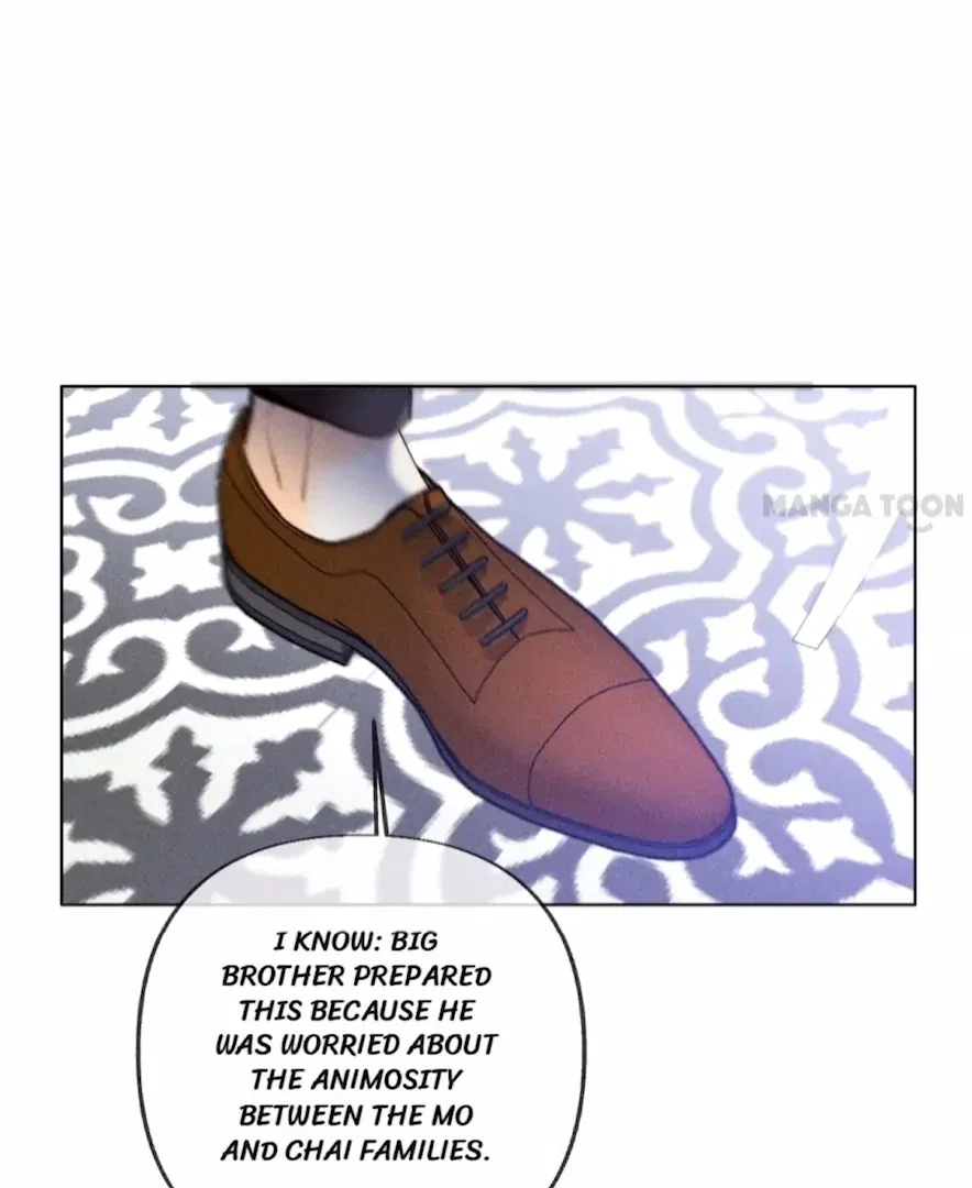 Mr Mo’s Secret Chapter 95 – Page 46