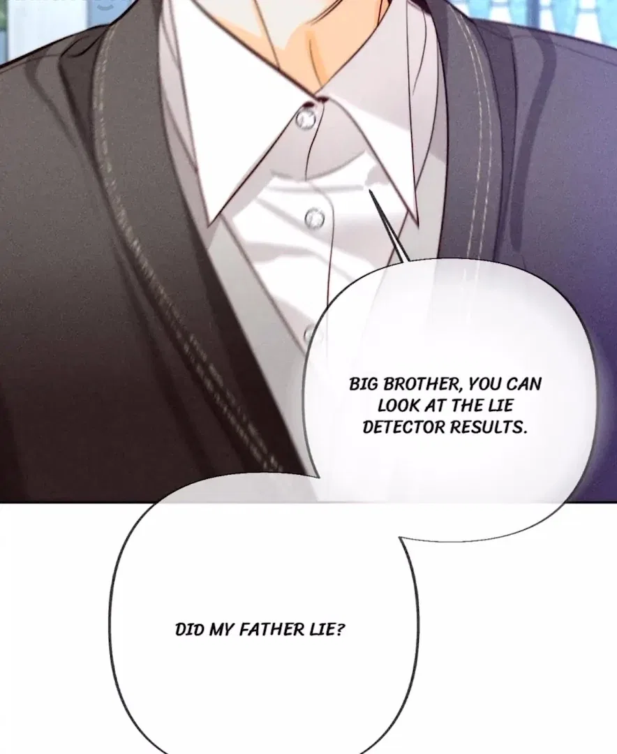 Mr Mo’s Secret Chapter 95 – Page 48