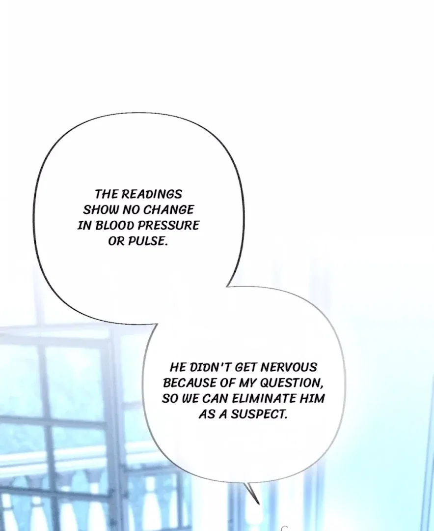 Mr Mo’s Secret Chapter 95 – Page 50