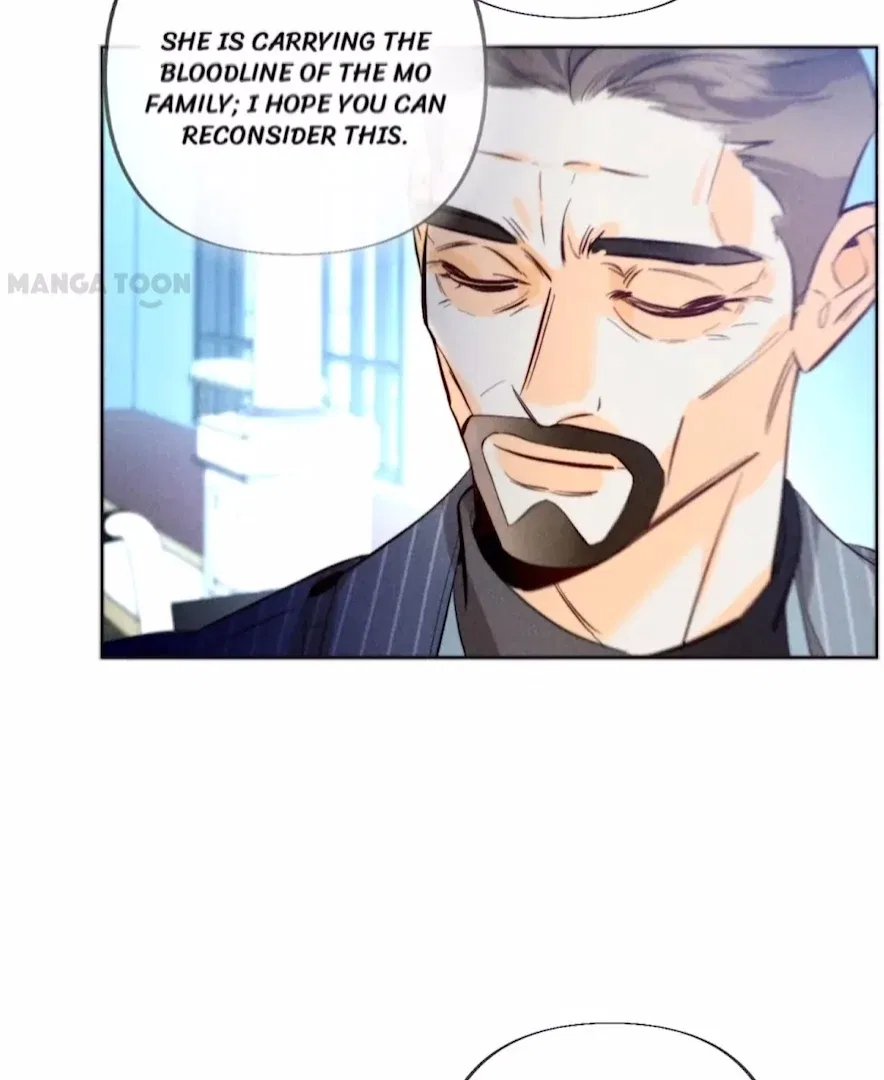 Mr Mo’s Secret Chapter 95 – Page 54