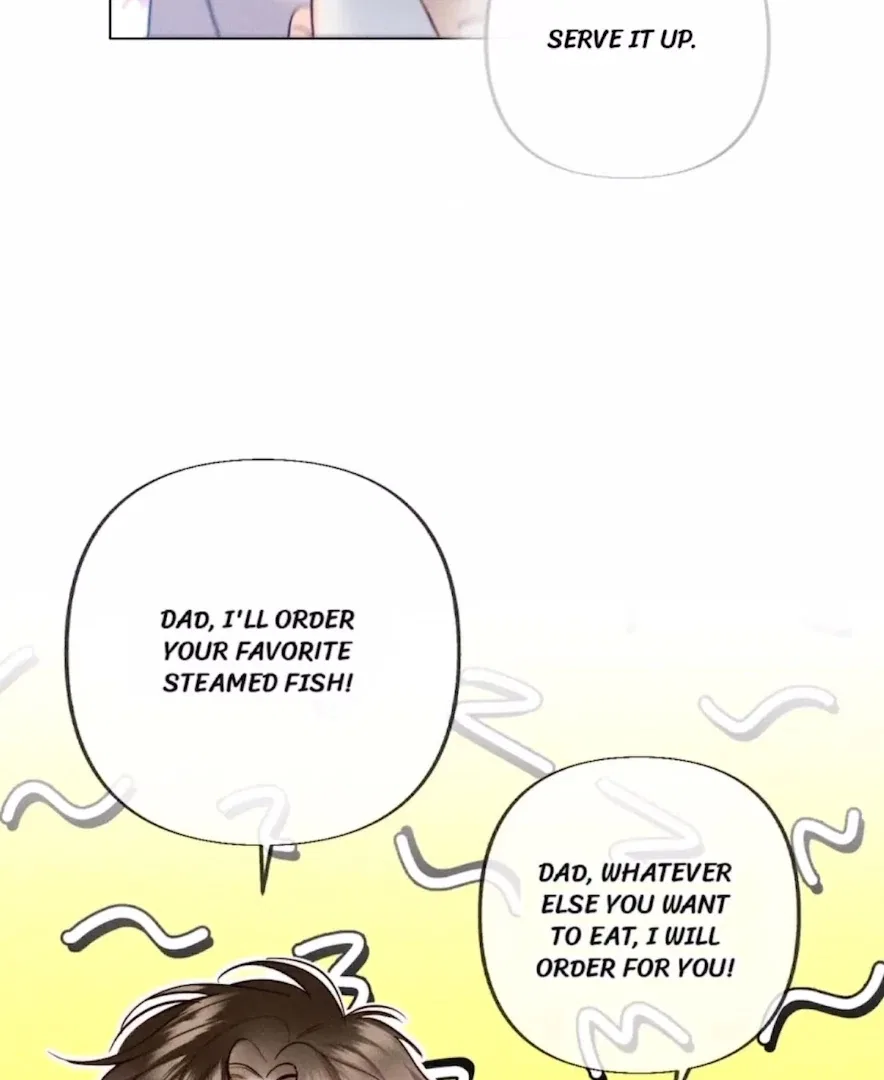 Mr Mo’s Secret Chapter 95 – Page 56