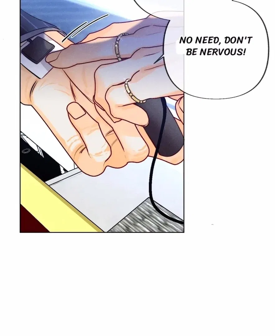 Mr Mo’s Secret Chapter 94 – Page 3
