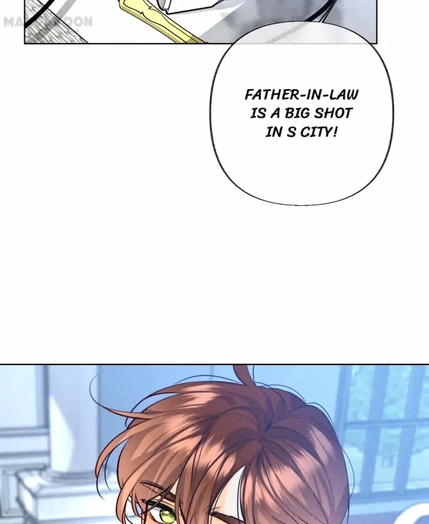Mr Mo’s Secret Chapter 94 – Page 6