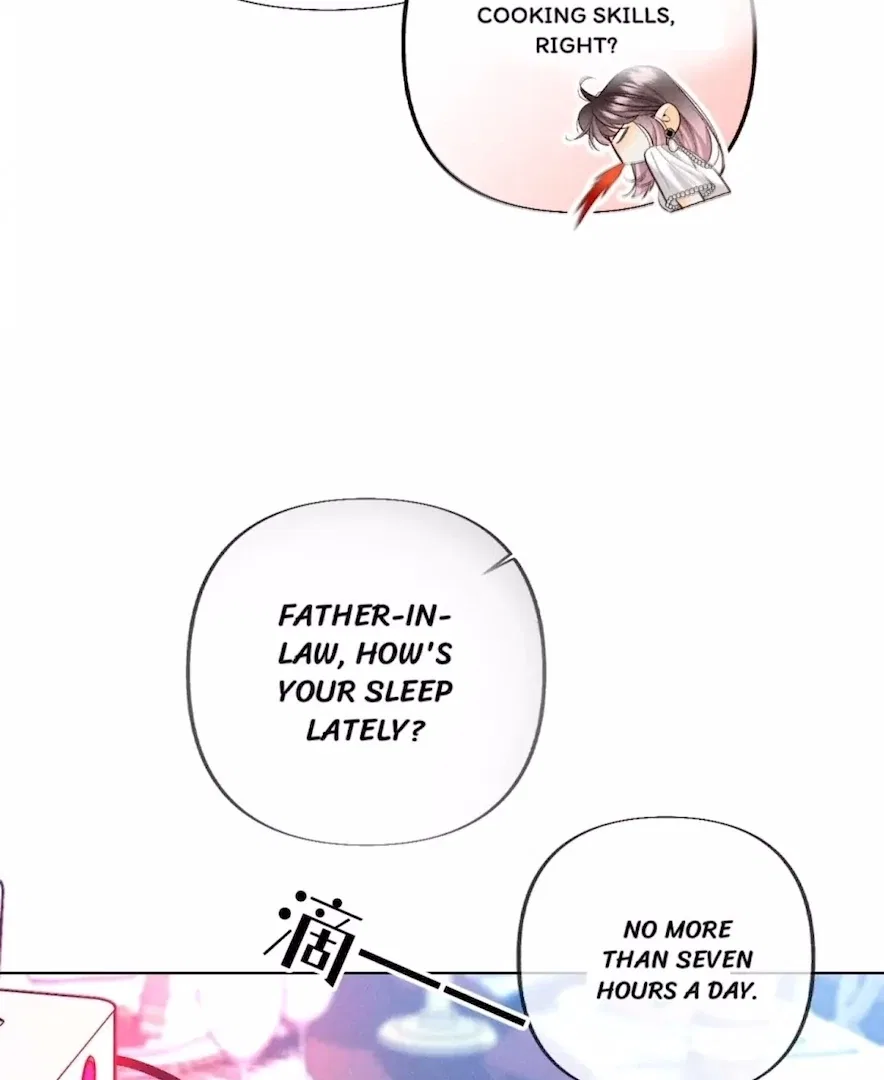 Mr Mo’s Secret Chapter 94 – Page 8