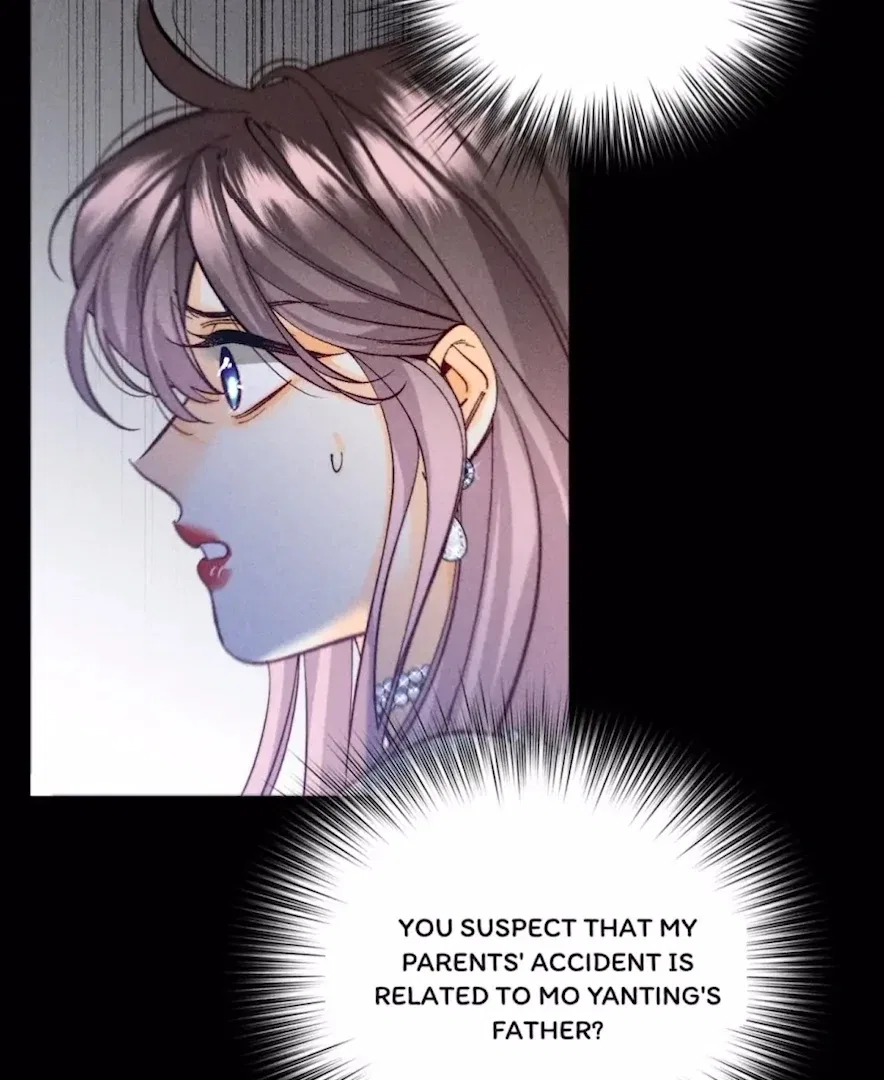 Mr Mo’s Secret Chapter 94 – Page 19
