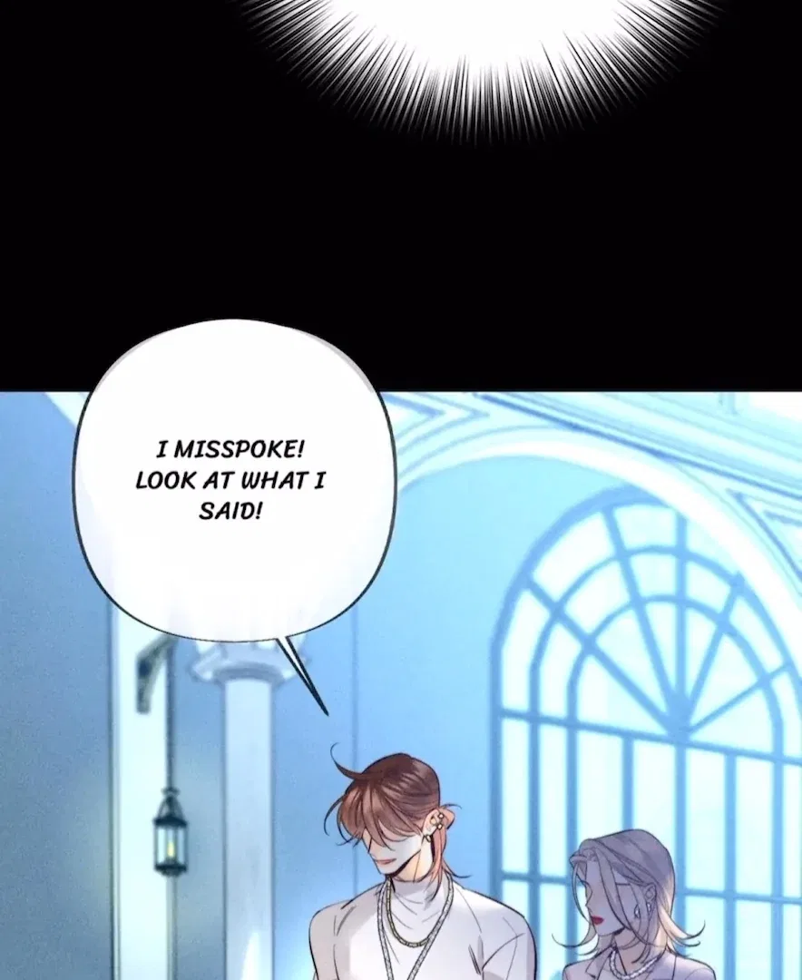 Mr Mo’s Secret Chapter 94 – Page 20
