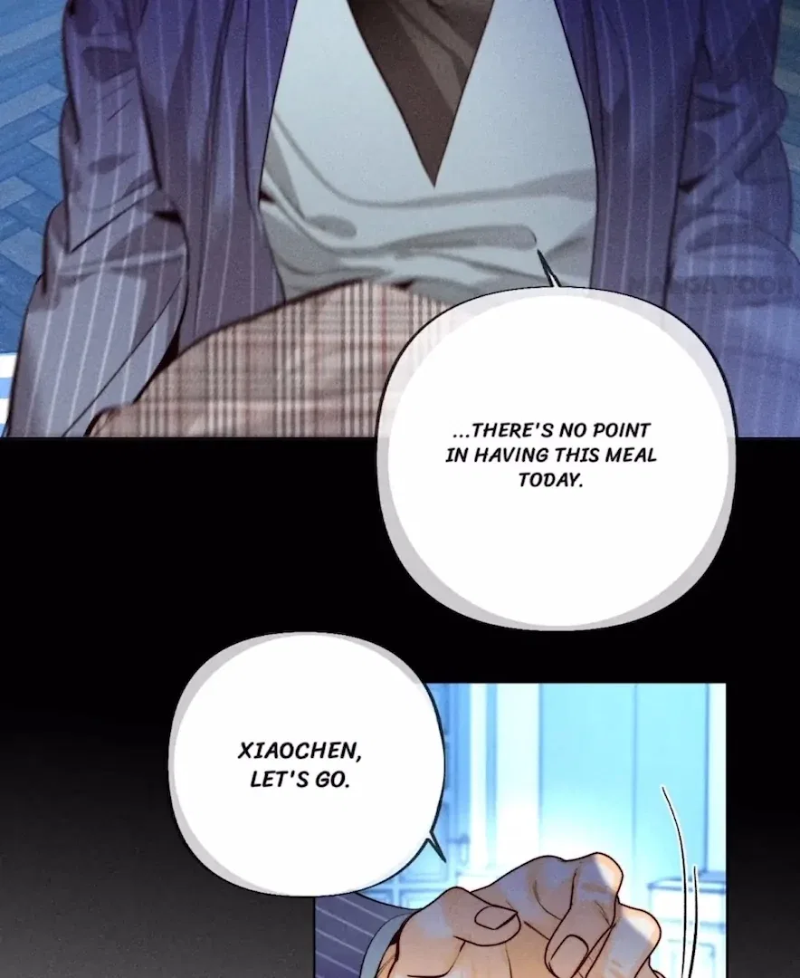 Mr Mo’s Secret Chapter 94 – Page 23